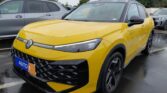 Volkswagen T-Roc 1.5 eTSI R-Line 2026m. Benzinas Automatinė