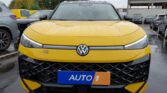 Volkswagen T-Roc 1.5 eTSI R-Line 2026m. Benzinas Automatinė