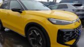 Volkswagen T-Roc 1.5 eTSI R-Line 2026m. Benzinas Automatinė