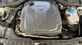 Audi A6 2.0 TDI quattro 2018m. Dyzelinas Automatinė