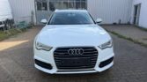 Audi A6 2.0 TDI quattro 2018m. Dyzelinas Automatinė