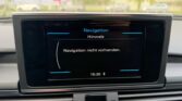 Audi A6 2.0 TDI quattro 2018m. Dyzelinas Automatinė