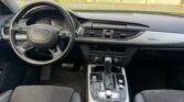 Audi A6 2.0 TDI quattro 2018m. Dyzelinas Automatinė