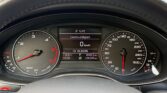 Audi A6 2.0 TDI quattro 2018m. Dyzelinas Automatinė