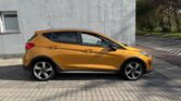 Ford Fiesta 1.5 TDCi Active Plus 2018m. Dyzelinas Mechaninė