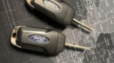 Ford Fiesta 1.5 TDCi Active Plus 2018m. Dyzelinas Mechaninė