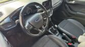 Ford Fiesta 1.5 TDCi Active Plus 2018m. Dyzelinas Mechaninė