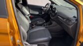 Ford Fiesta 1.5 TDCi Active Plus 2018m. Dyzelinas Mechaninė