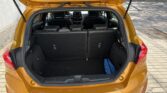 Ford Fiesta 1.5 TDCi Active Plus 2018m. Dyzelinas Mechaninė