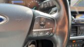 Ford Fiesta 1.5 TDCi Active Plus 2018m. Dyzelinas Mechaninė