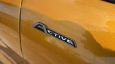 Ford Fiesta 1.5 TDCi Active Plus 2018m. Dyzelinas Mechaninė