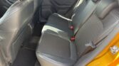 Ford Fiesta 1.5 TDCi Active Plus 2018m. Dyzelinas Mechaninė