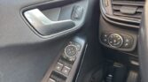 Ford Fiesta 1.5 TDCi Active Plus 2018m. Dyzelinas Mechaninė