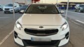 Kia XCeed 1.6 CRDi Concept 2019m. Dyzelinas Mechaninė