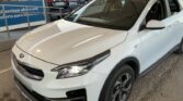 Kia XCeed 1.6 CRDi Concept 2019m. Dyzelinas Mechaninė