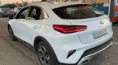 Kia XCeed 1.6 CRDi Concept 2019m. Dyzelinas Mechaninė