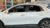 Kia XCeed 1.6 CRDi Concept 2019m. Dyzelinas Mechaninė