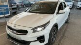 Kia XCeed 1.6 CRDi Concept 2019m. Dyzelinas Mechaninė