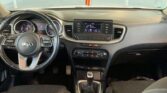 Kia XCeed 1.6 CRDi Concept 2019m. Dyzelinas Mechaninė
