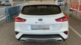 Kia XCeed 1.6 CRDi Concept 2019m. Dyzelinas Mechaninė
