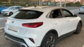 Kia XCeed 1.6 CRDi Concept 2019m. Dyzelinas Mechaninė