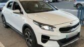 Kia XCeed 1.6 CRDi Concept 2019m. Dyzelinas Mechaninė