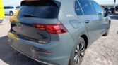 Volkswagen Golf VIII 1.5 eTSI Goal 2025m. Benzinas Automatinė