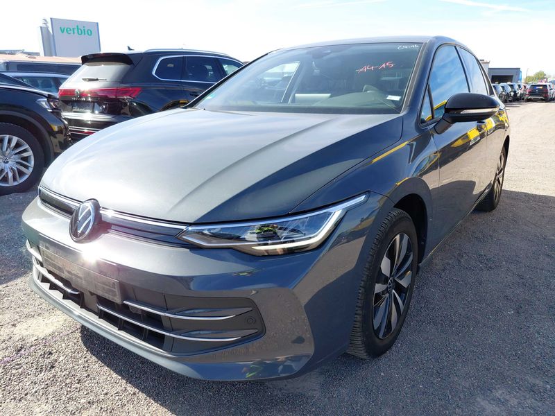 Volkswagen Golf VIII 1.5 eTSI Goal 2025m. Benzinas Automatinė