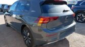 Volkswagen Golf VIII 1.5 eTSI Goal 2025m. Benzinas Automatinė