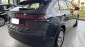 Volkswagen Taigo 1.0 TSI 2022m. Benzinas Mechaninė