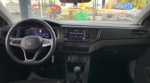 Volkswagen Taigo 1.0 TSI 2022m. Benzinas Mechaninė