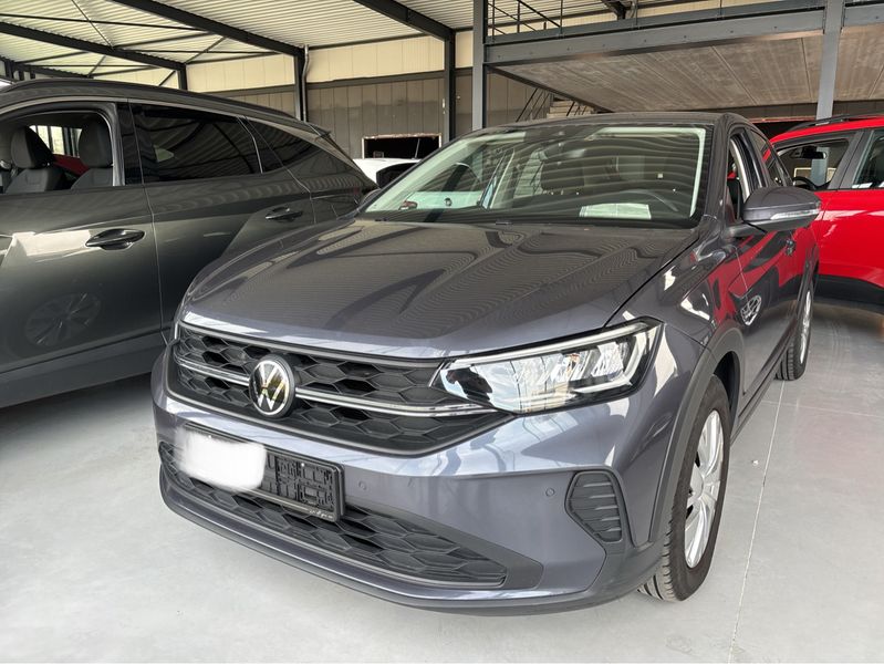Volkswagen Taigo 1.0 TSI 2022m. Benzinas Mechaninė