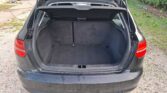 Audi A3 Sportback 1.6 TDI Ambiente 2010m. Dyzelinas Mechaninė