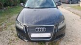 Audi A3 Sportback 1.6 TDI Ambiente 2010m. Dyzelinas Mechaninė