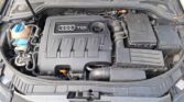 Audi A3 Sportback 1.6 TDI Ambiente 2010m. Dyzelinas Mechaninė