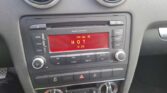Audi A3 Sportback 1.6 TDI Ambiente 2010m. Dyzelinas Mechaninė