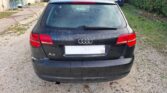 Audi A3 Sportback 1.6 TDI Ambiente 2010m. Dyzelinas Mechaninė