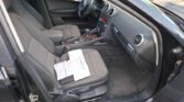Audi A3 Sportback 1.6 TDI Ambiente 2010m. Dyzelinas Mechaninė