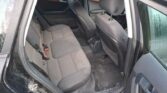 Audi A3 Sportback 1.6 TDI Ambiente 2010m. Dyzelinas Mechaninė
