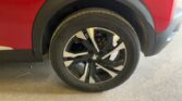 Peugeot 2008 1.2 PureTech Allure Pack 2021m. Benzinas Mechaninė