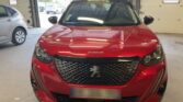 Peugeot 2008 1.2 PureTech Allure Pack 2021m. Benzinas Mechaninė