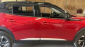 Peugeot 2008 1.2 PureTech Allure Pack 2021m. Benzinas Mechaninė