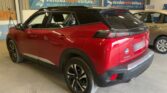 Peugeot 2008 1.2 PureTech Allure Pack 2021m. Benzinas Mechaninė