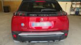 Peugeot 2008 1.2 PureTech Allure Pack 2021m. Benzinas Mechaninė