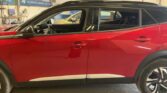 Peugeot 2008 1.2 PureTech Allure Pack 2021m. Benzinas Mechaninė