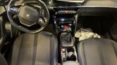 Peugeot 2008 1.2 PureTech Allure Pack 2021m. Benzinas Mechaninė