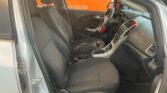 Opel Astra 1.7 CDTI Enjoy 2010m. Dyzelinas Mechaninė
