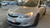 Opel Astra 1.7 CDTI Enjoy 2010m. Dyzelinas Mechaninė