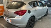 Opel Astra 1.7 CDTI Enjoy 2010m. Dyzelinas Mechaninė