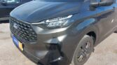 Ford Tourneo Custom 2.0 TDCi EcoBlue 320 L1 Titanium 2025m. Dyzelinas Automatinė